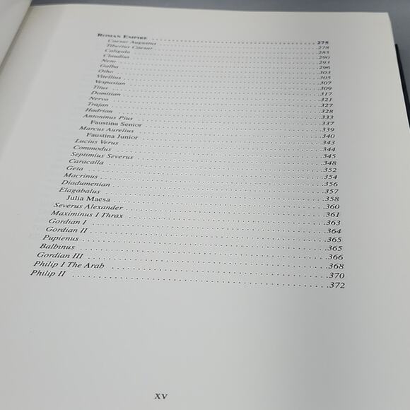 Biblical Numismatics: Thirty Pieces of Silver - HC Author Signed Dedication - Picture 13 of 16